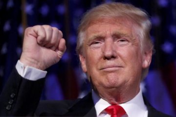 Правій руці Трампа знадобилася термінова операція