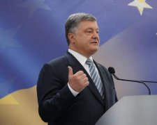 Порошенко роздав поради Трампу, Путіну і ЄС