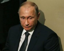 Путин объявился на улицах Одессы