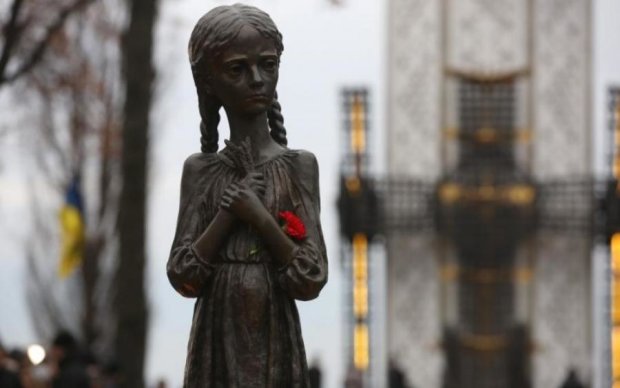 Голодомор был: в США признали геноцид украинцев