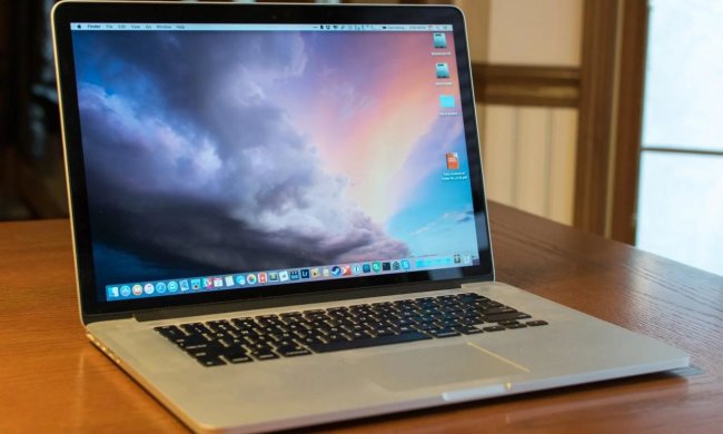 MacBook Pro