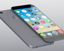 Apple случайно "засветил" новый iPhone (фото)