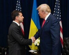 В сети опубликовали перевод текста нашумевшего доноса на Трампа: было ли давление на Зеленского