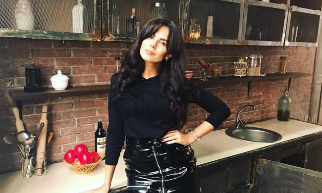 Нереально похудевшая Каменских свела фанов с ума: секси киска