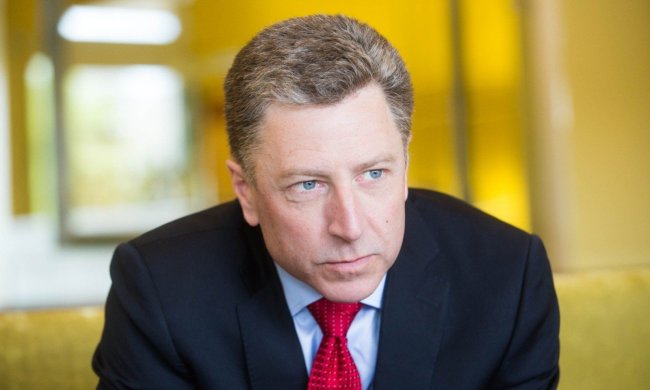 Курт Волкер