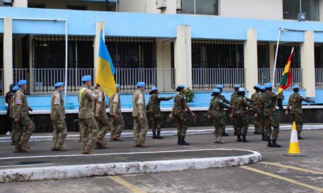 Польша предложила ООН свою версию решения войны на Донбассе