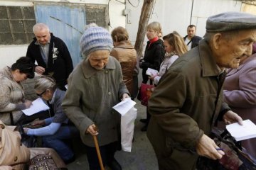 Украинцев лишают пенсии: кто оказался в зоне риска
