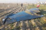 Головне за день четверга, 9 січня: літак МАУ збила іранська ракета, передсмертний подвиг пілотів та запізніла реакція Зеленського