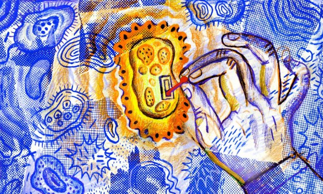 Живі таблетки: мікробіологи створили ГМО проти небезпечних токсинів