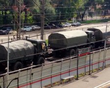 Терористам "ДНР" прислали свіже підкріплення