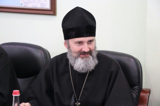 Денисова о задержании архиепископа Климента: "Дело сфабриковали почти сразу"