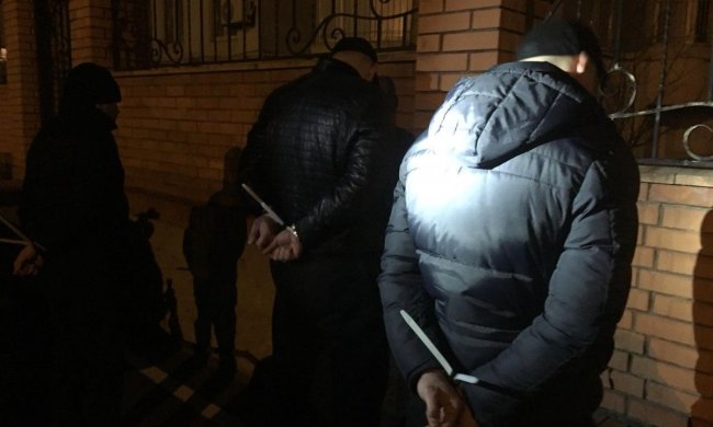 Юній підривник "замінував" одеський клуб: не пройшов фейсконтроль