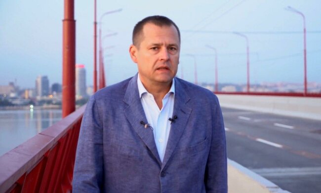 Філатов "випустив пару" після карантину і кинув камінь у город Зеленського - "капості зелених депутатів"