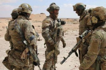 Розгром "Вагнера": з'явилося унікальне фото вбитого найманця