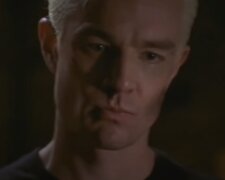 Джеймс Марстерс, скріншот: Youtube