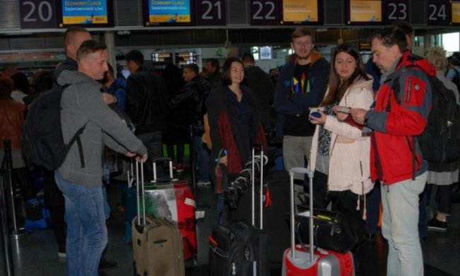 Жадан, Андрухович и Карпа поехали в европейское турне