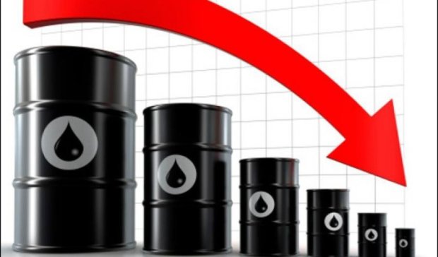 Стоимость нефти Brent вновь опустилась до 48 долларов