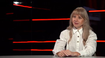 Ірина Сопілко