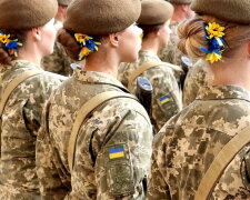 Мобілізація жінок в Україні: військовий облік та добровільна служба