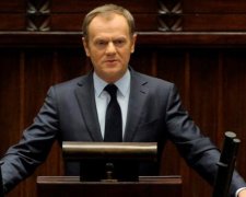 Туск проінструктує країни ЄС щодо Brexit