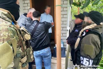 В Харьковской области задержали местного депутата