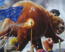 На Путіна очікує крах за "венесуельським сценарієм"