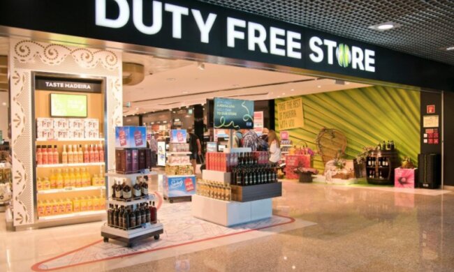 Duty Free