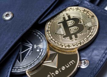 Криптовалютный гаманець Биткоин обмінник
