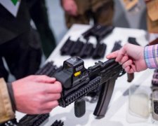 Легалізація вогнепальної зброї: українці масово скуповують "стволи"
