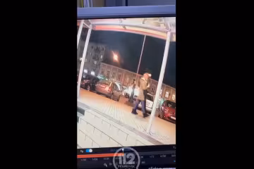 Во Франковске поймали банду "золотых ручек", обчищали карманы и сумки: "Командная работа"