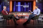 Ігор Шевченко, скріншот відео