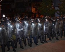 Зіткнення в Батумі: суд заарештував кілька учасників