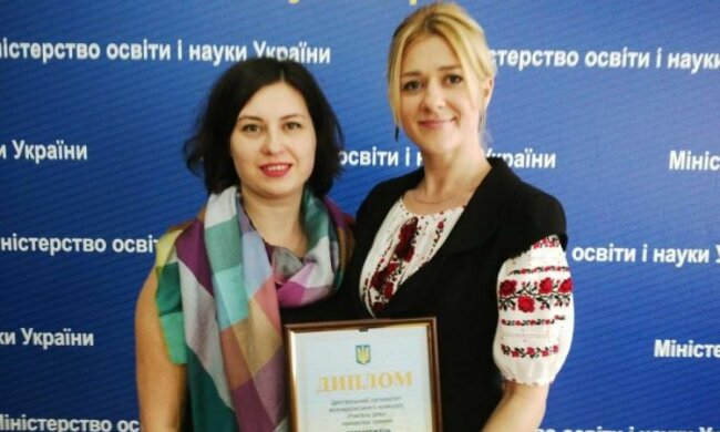 Вчитель року пояснила, чому залишила Україну заради Британії