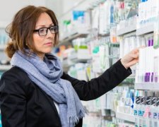 Нелегальні: українці втратять популярні таблетки від кашлю
