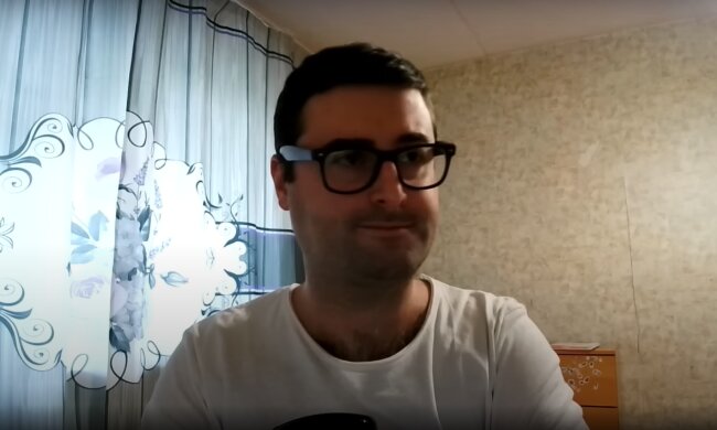 Кирило Молчанов