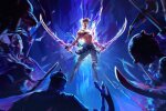 Prince of Persia: The Lost Crown, скріншот: Ubisoft