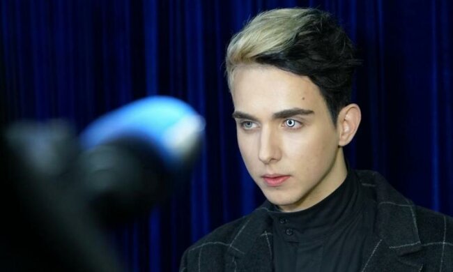 Евровидение-2018: под каким номером споет Melovin