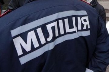 Во дворе дома губернатора Херсонщины произошел взрыв 