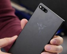 Razer Phone 2: ігровий смартфон з можливостями ПК