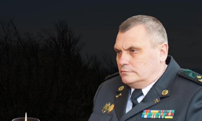 Валерій Курніков, фото: Telegram