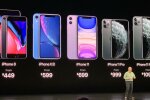Презентация Apple