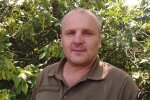 "Бродяга" Володимир, фото: Facebook
