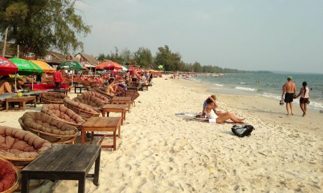 Якщо у відпустку, то лише туди: найбільш доброзичливі країни розкрили свої обійми