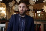 На фронте погиб известный музыкант Андрей Чепиль: до последнего боролся за Украину