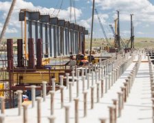 У Путіна злякалися терактів на Керченському мосту