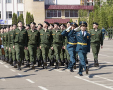 Путин запускает на Донбасс выпускников военных вузов: сессию сдадите по-взрослому