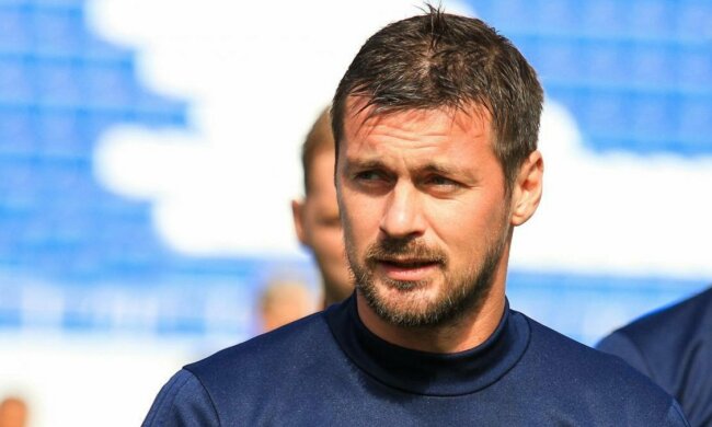 Мілевський знайшов підробіток до Нового року: "Якщо потрібен, тоді пишіть у директ"