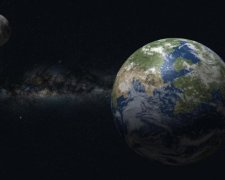 Віртуальна екскурсія по Місяцю від NASA вразила світ: відео