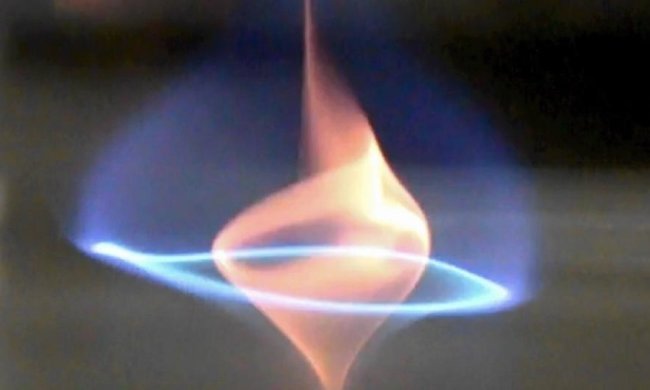 Вчені відкрили новий агрегатний стан (ВІДЕО)