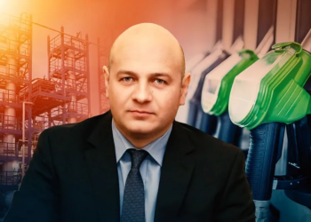 Александр Скакун